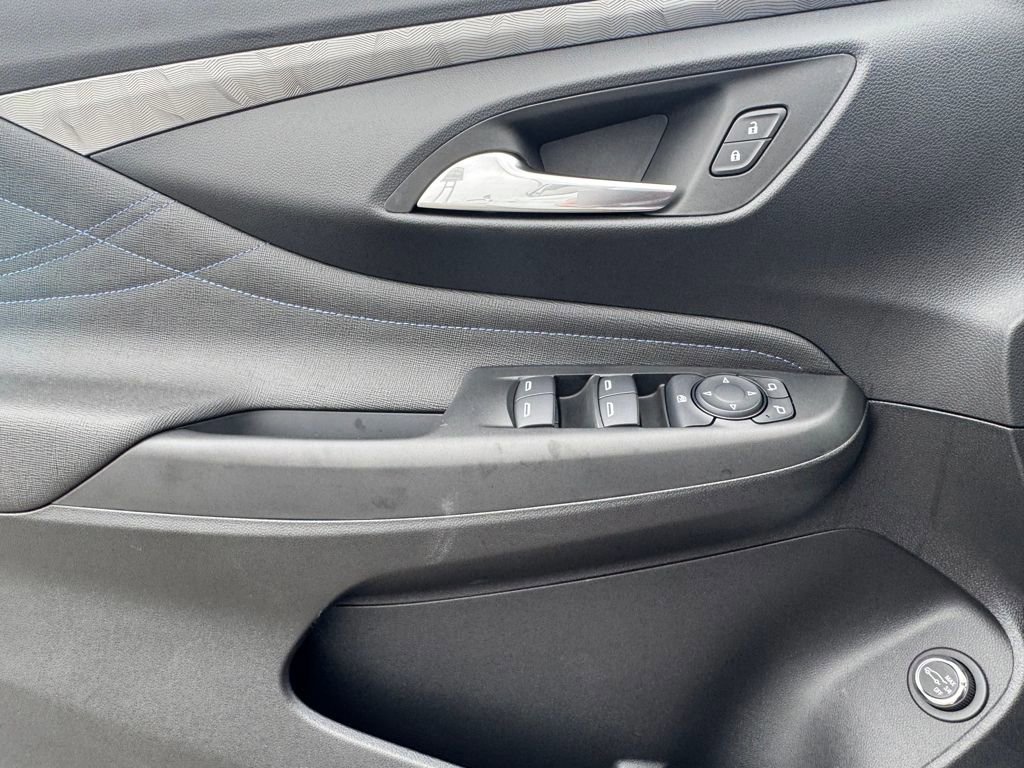 New 2026 Buick Envista Sport Touring w/ Convenience I Package image 16