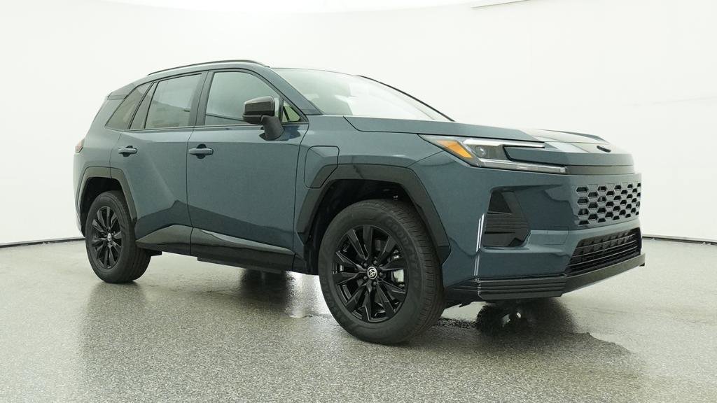 New 2026 Toyota RAV4 AWD Plug-in Hybrid image 20