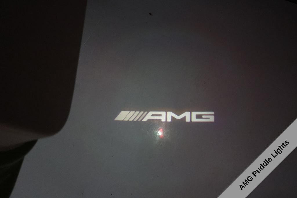 Used 2025 Mercedes-Benz G 63 AMG 4MATIC w/ AMG Offroad Package Pro image 40