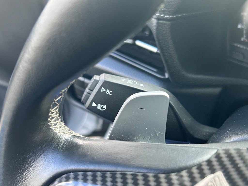 Used 2021 Toyota Supra Premium w/ Driver Assist Package RWD image 21