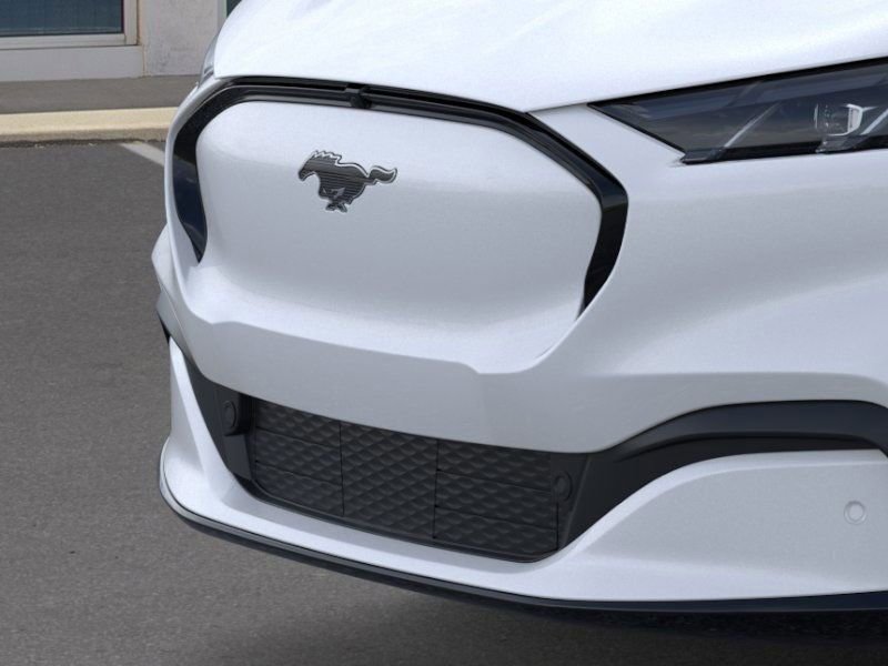 New 2025 Ford Mustang Mach-E Premium image 18