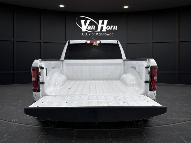 Used 2025 RAM 1500 Rebel w/ Rebel Level 2 Equipment Group AWD/4WD image 9