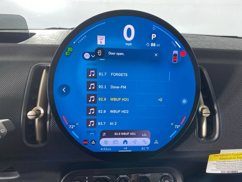 New 2026 MINI Cooper Countryman S image 17