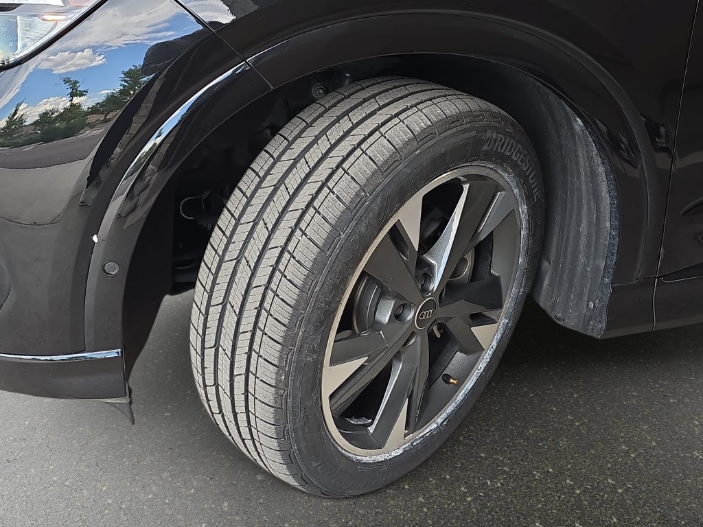 Certified 2024 Audi Q4 e-tron Premium Plus AWD/4WD image 29