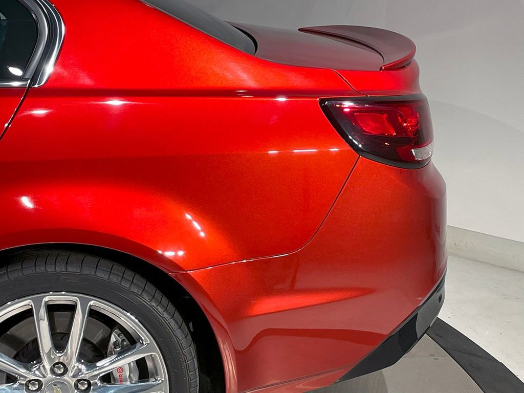 Used 2015 Chevrolet SS image 13