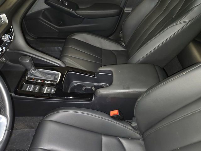 Used 2024 Acura Integra Base image 20