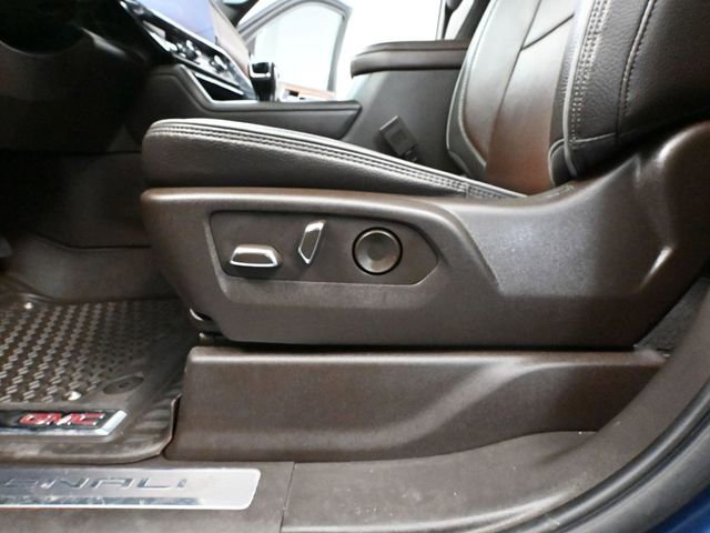 Used 2022 GMC Sierra 1500 Denali w/ Denali Reserve Package image 26