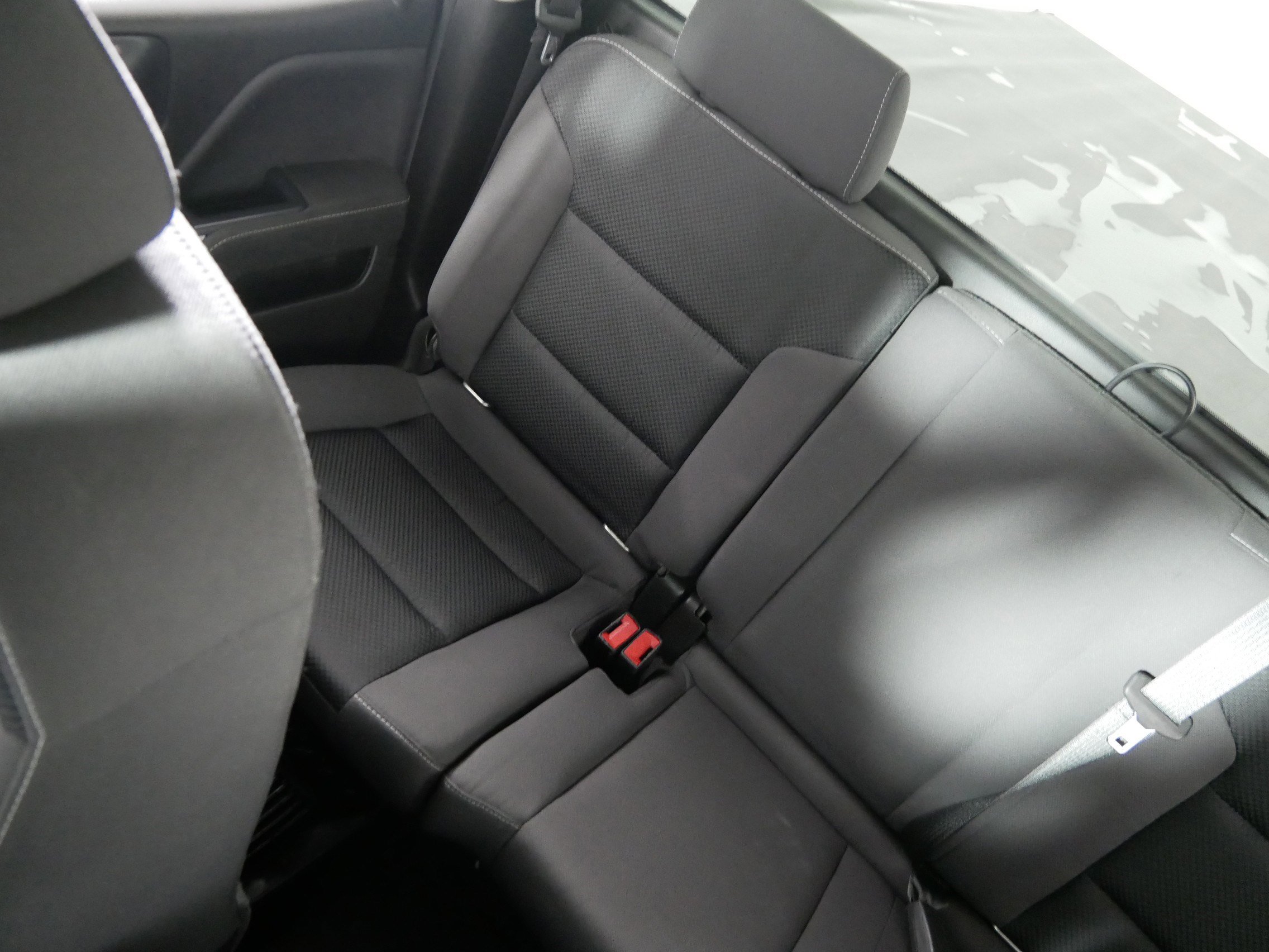 Used 2018 Chevrolet Silverado 1500 LT image 12