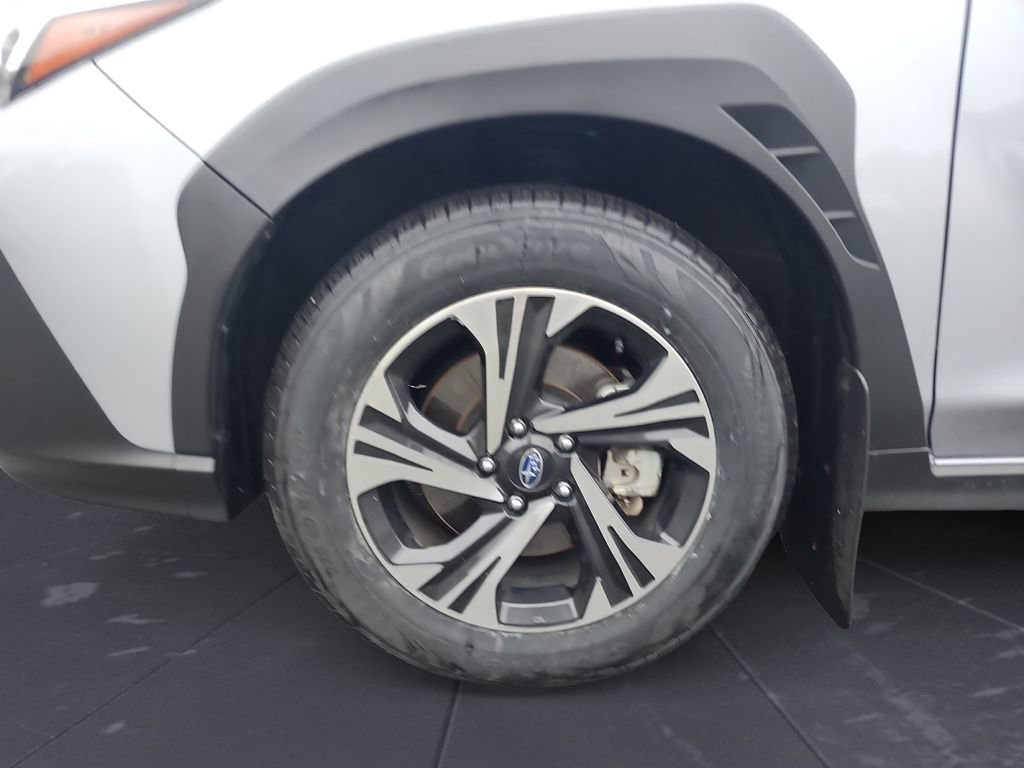 Used 2024 Subaru Crosstrek 2.0i Premium image 14