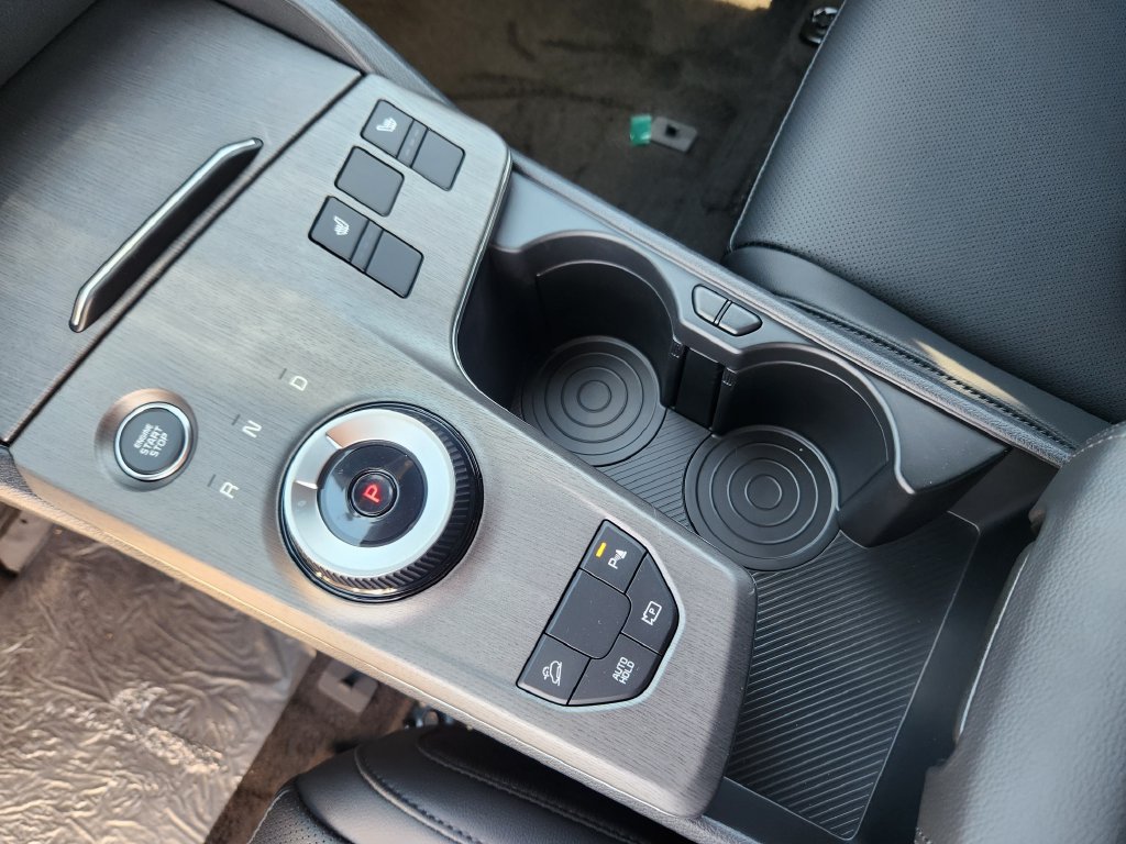 New 2027 Kia Sportage X-Line AWD/4WD image 20