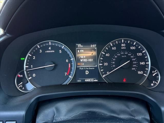 Used 2021 Lexus RX 350 FWD w/ Accessory Package image 18