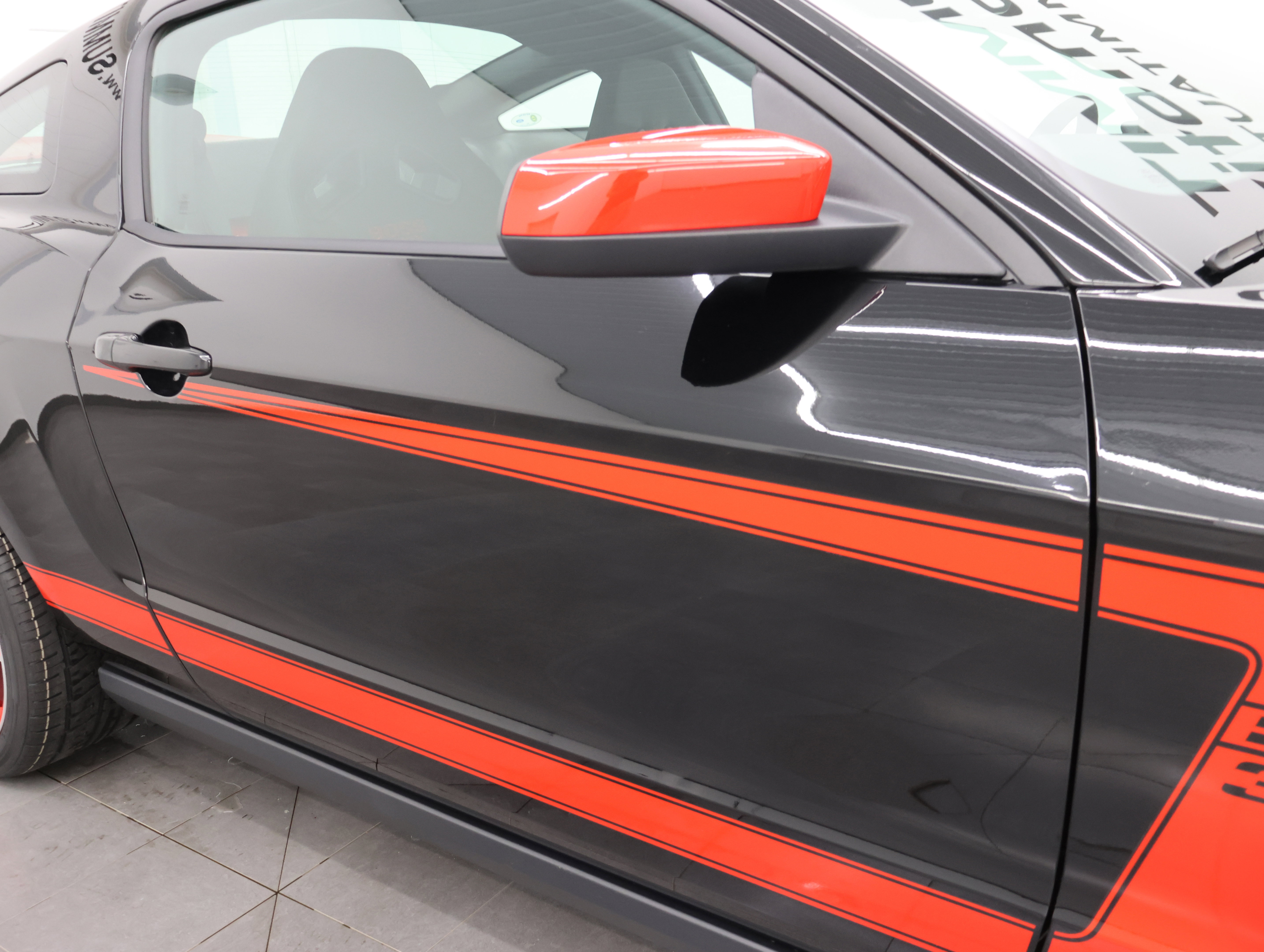Used 2012 Ford Mustang Boss 302 RWD image 23
