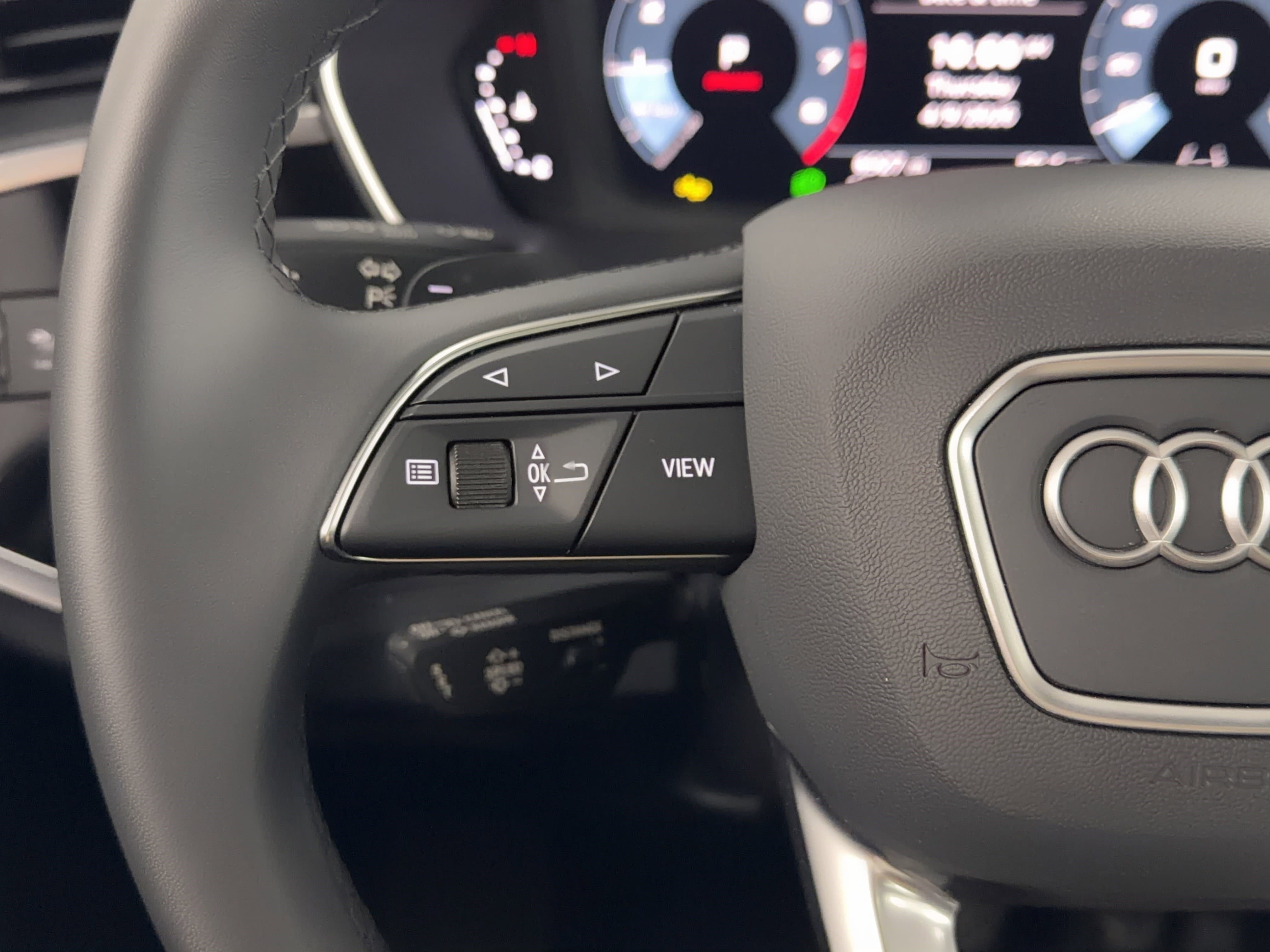 Certified 2025 Audi Q3 2.0T Premium w/ Convenience Package image 21