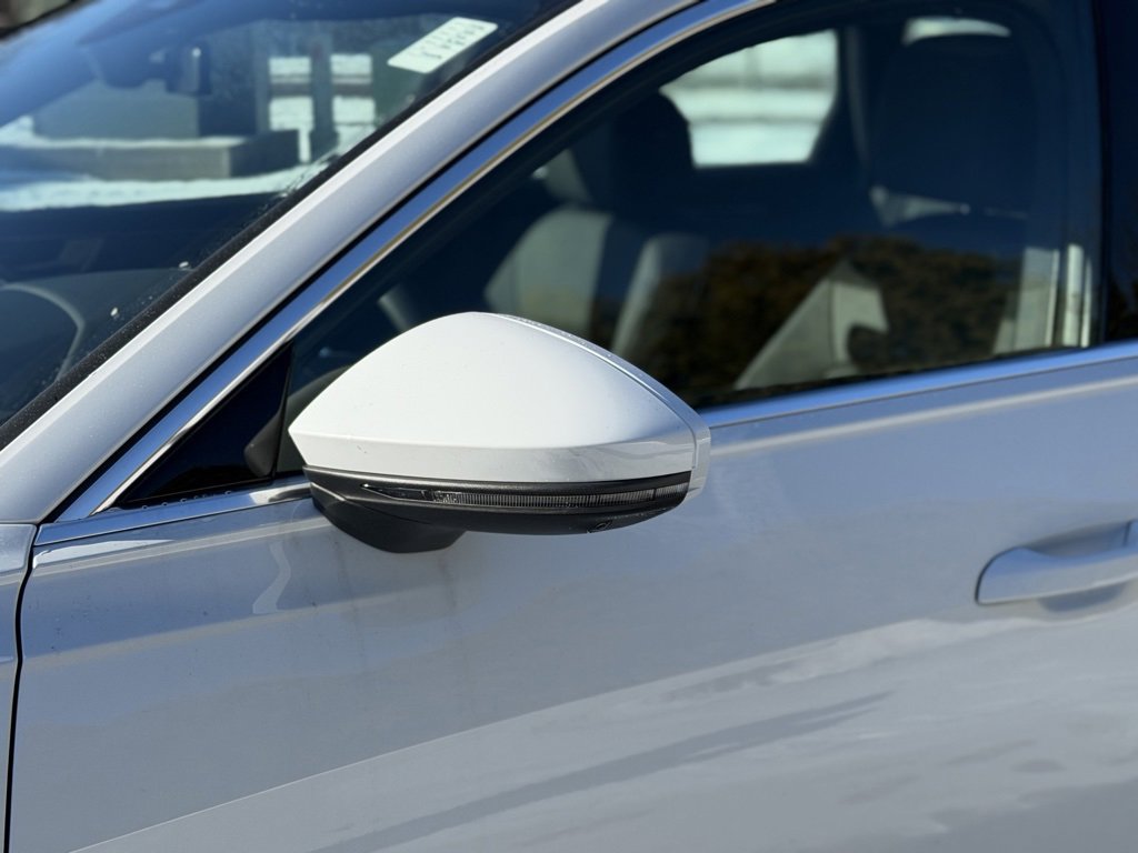 New 2026 Audi A6 Premium Plus image 19