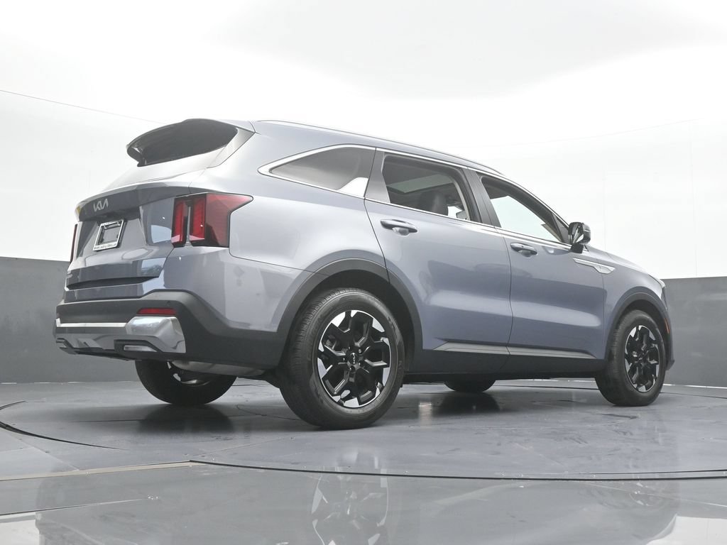 Used 2025 Kia Sorento S w/ Panoramic Sunroof Package FWD image 65