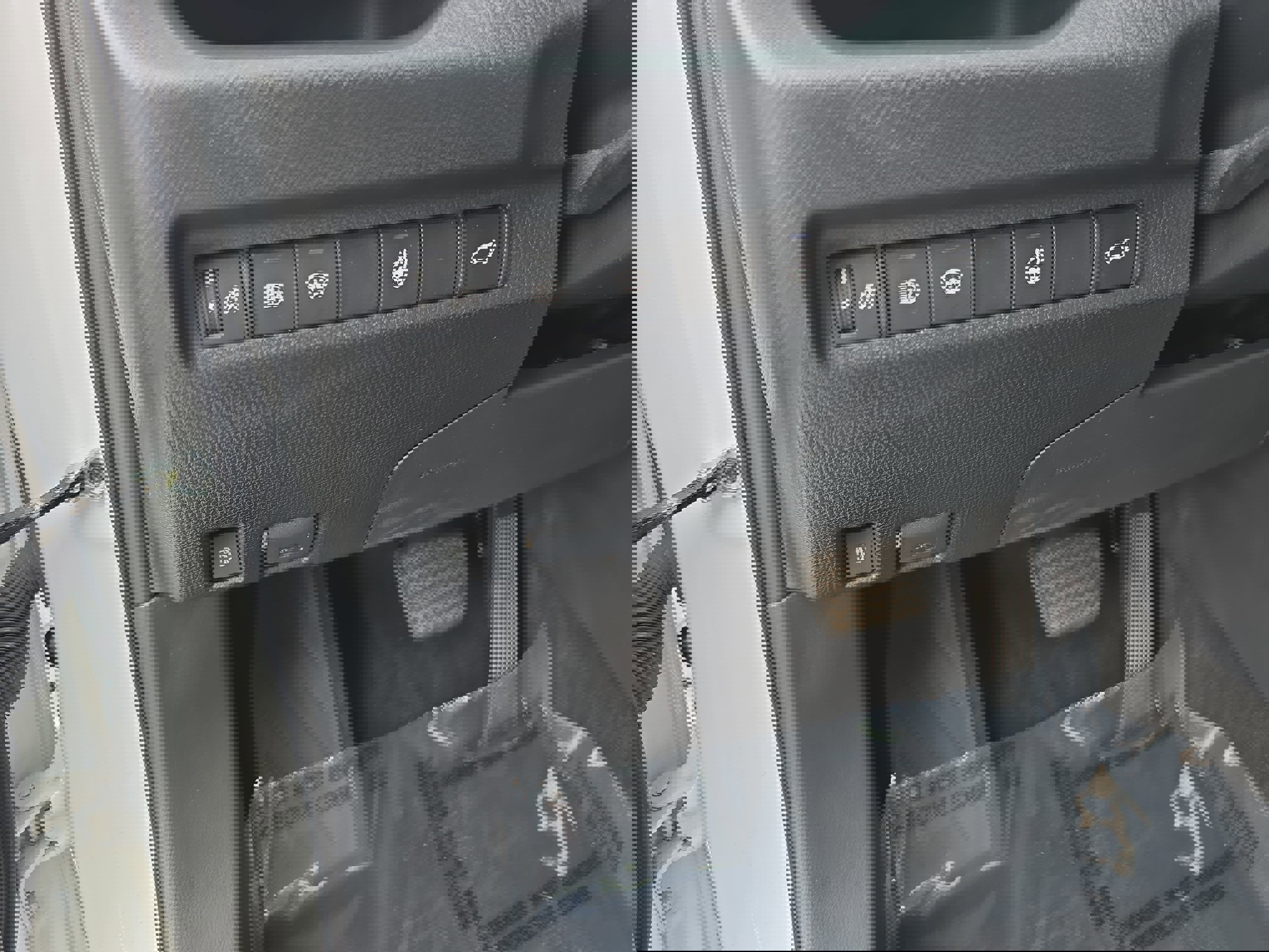 Used 2024 Toyota RAV4 XLE w/ Convenience Package image 20