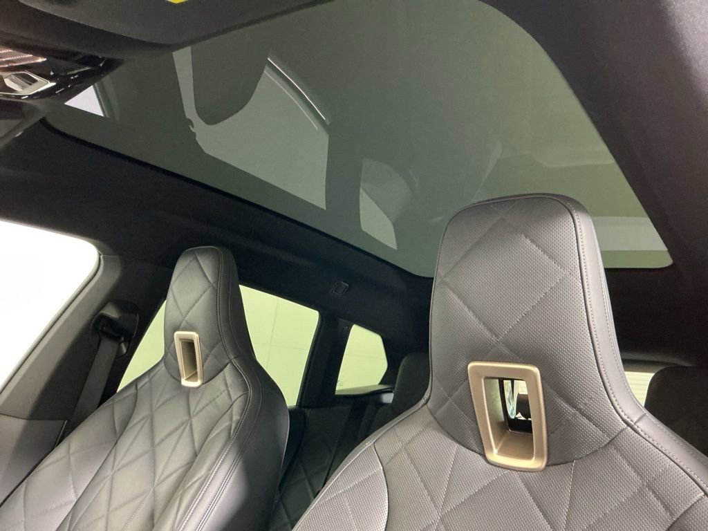 Certified 2023 BMW iX xDrive50 w/ Sport Package image 22