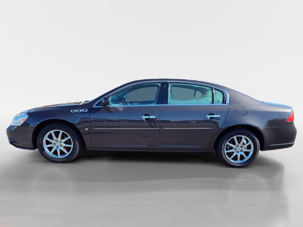 Used 2008 Buick Lucerne CXL w/ Luxury Package FWD image 4