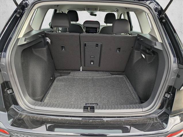 New 2026 Volkswagen Taos S FWD image 30