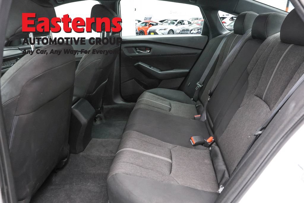 Used 2024 Honda Accord Sport image 20