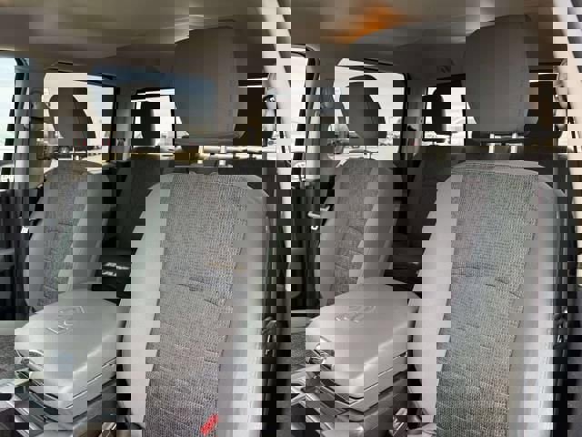 Used 2015 RAM 1500 Big Horn image 11