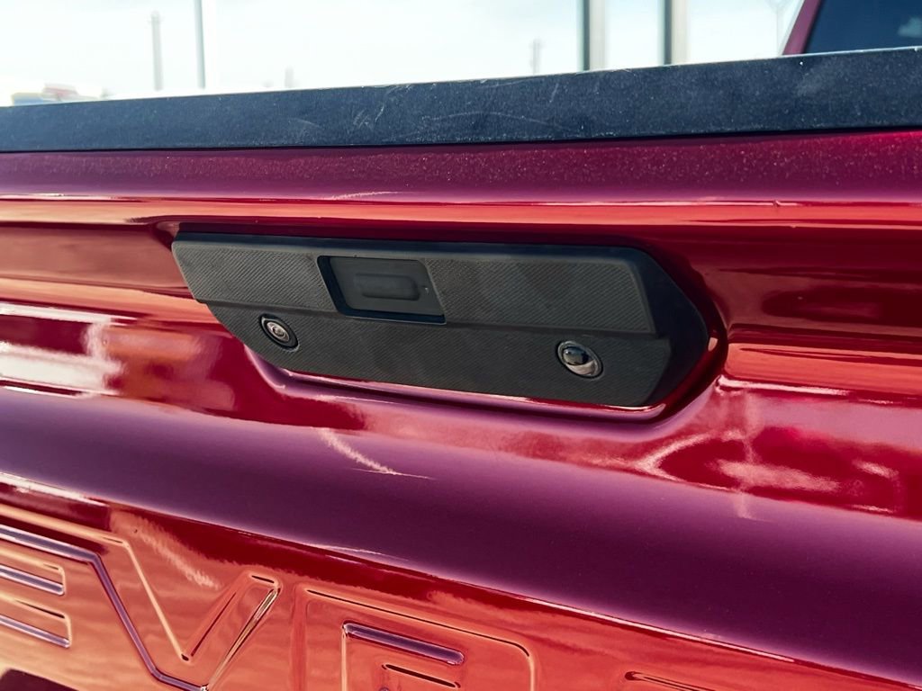 Used 2021 Chevrolet Silverado 1500 RST image 13