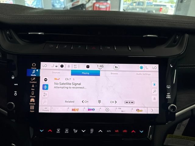 New 2026 Jeep Grand Cherokee Limited AWD/4WD image 36