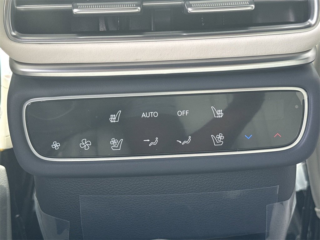 New 2026 Genesis GV80 3.5T Prestige image 24