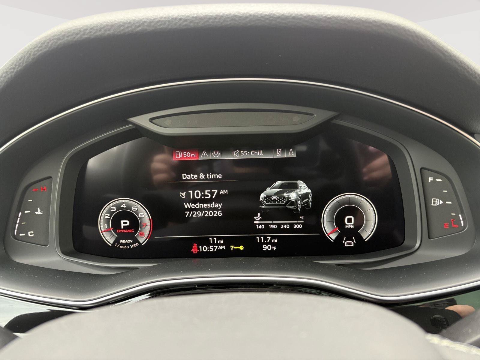 New 2026 Audi Q8 Premium Plus AWD/4WD image 14