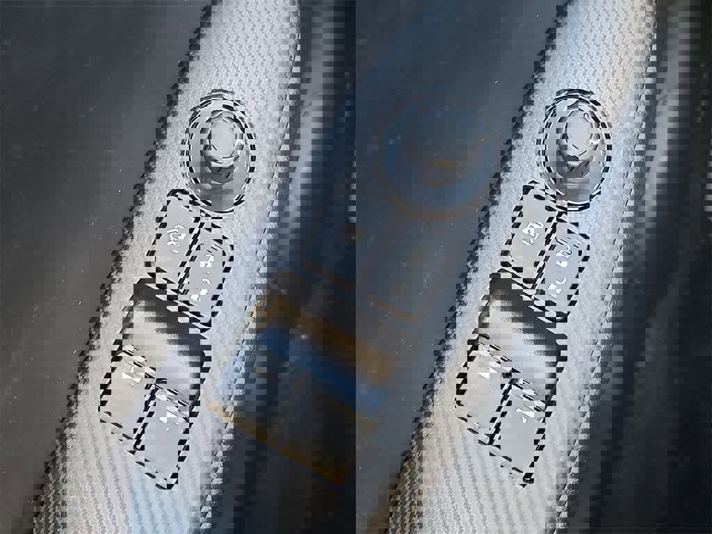 Used 2017 MAZDA MX-5 Miata RF Club image 19