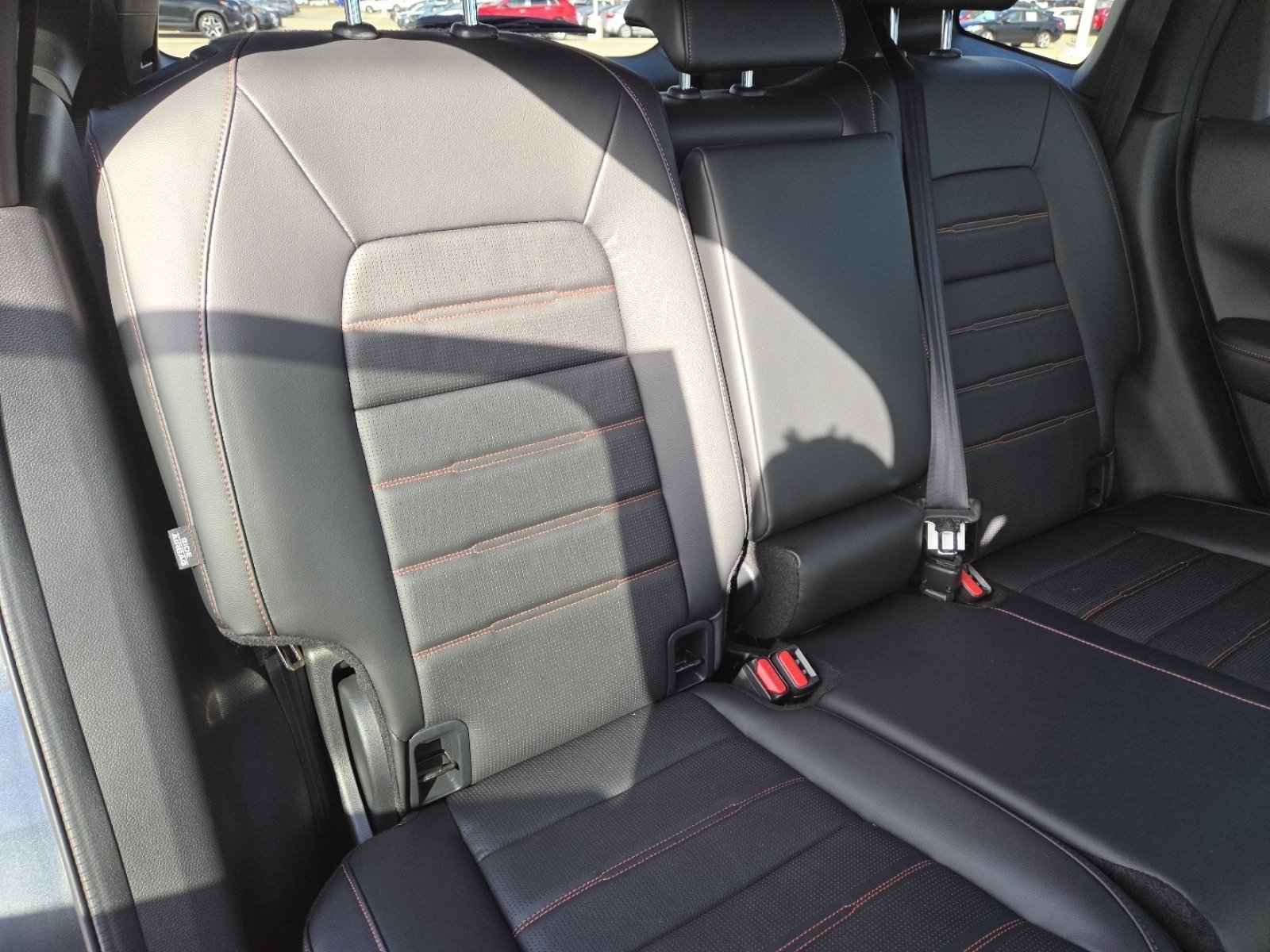 Used 2025 Honda CR-V Sport-L image 23