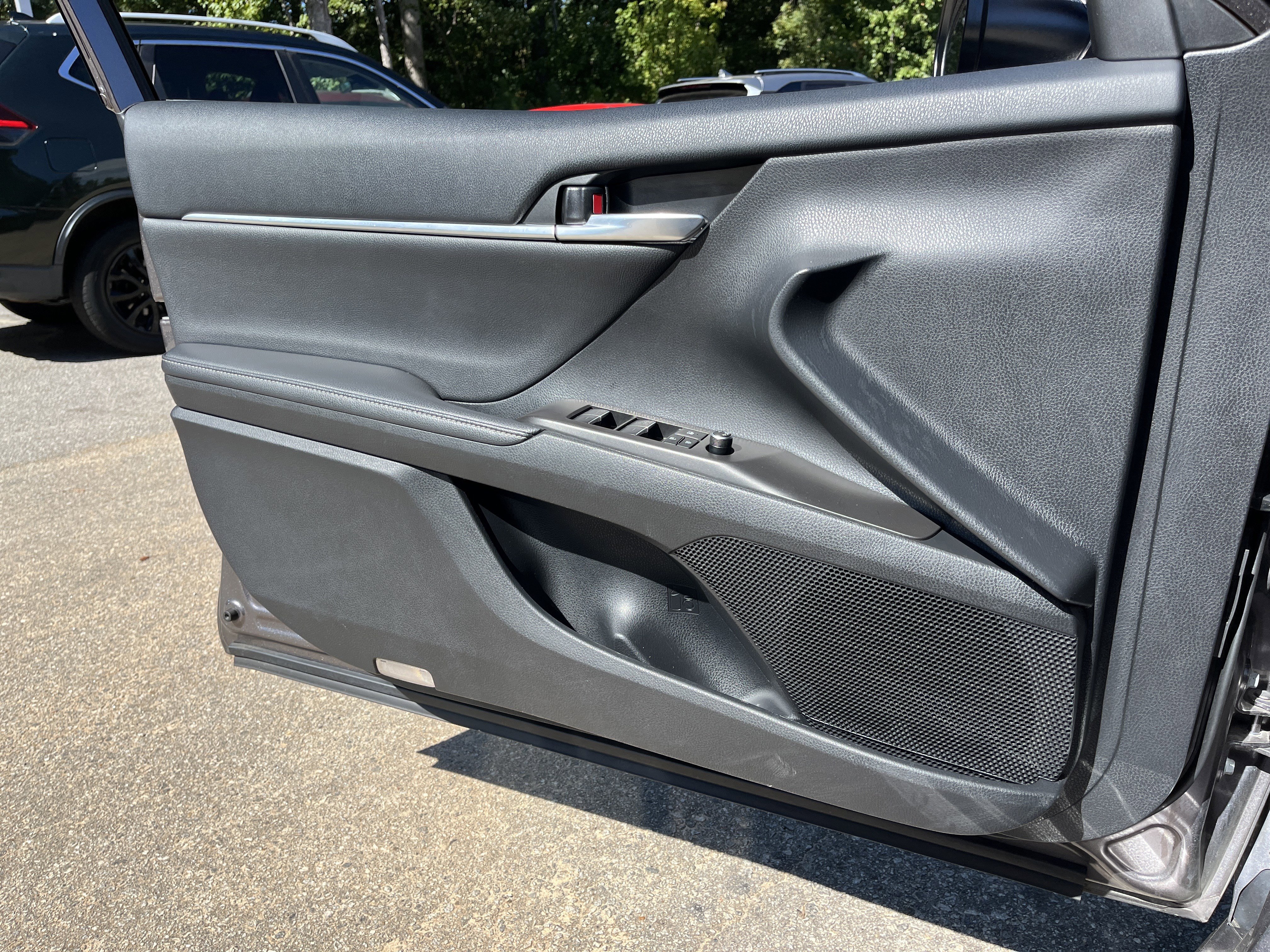 Used 2024 Toyota Camry XSE image 18