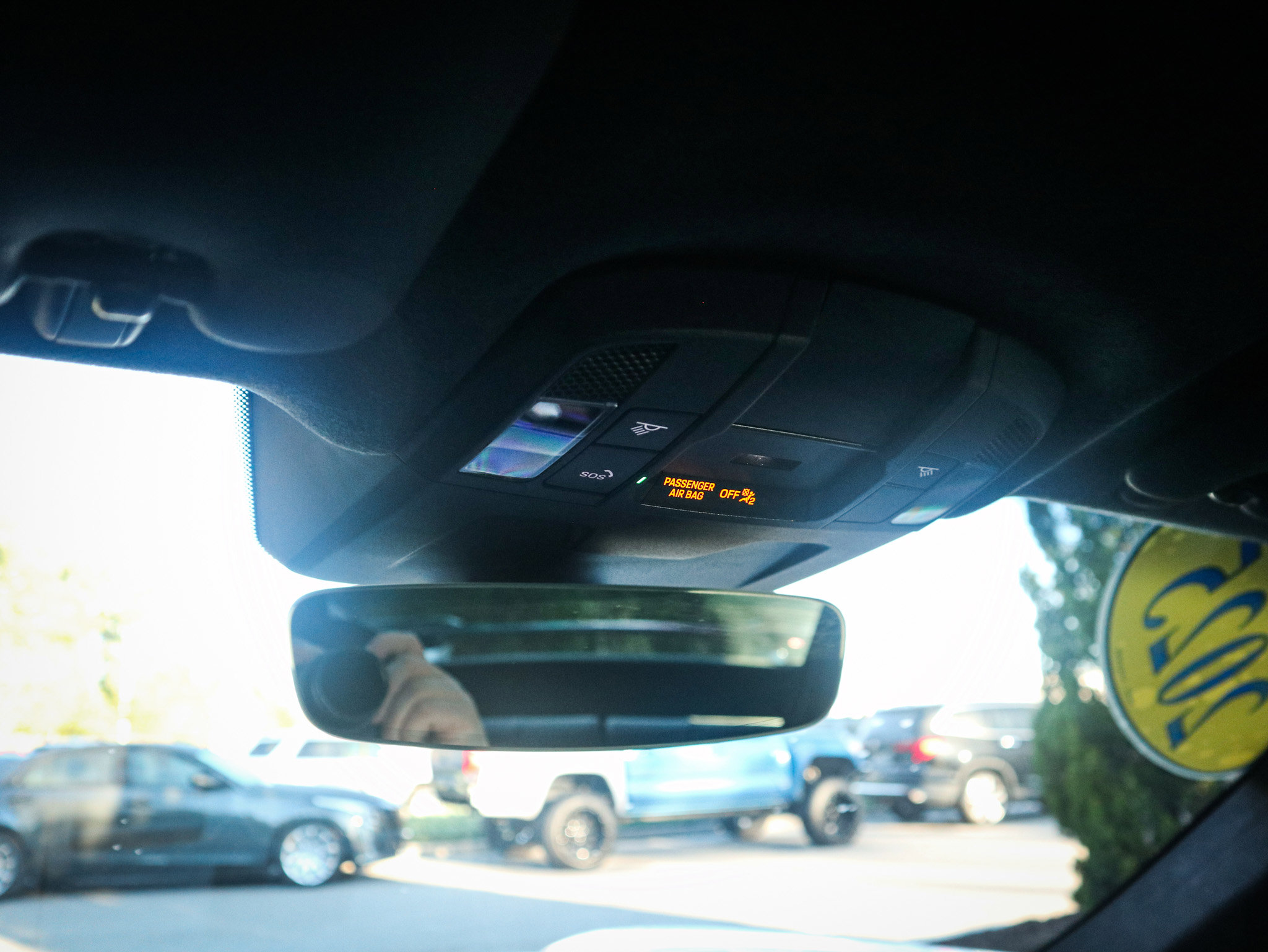 Used 2025 Porsche 911 Carrera 4 GTS image 29