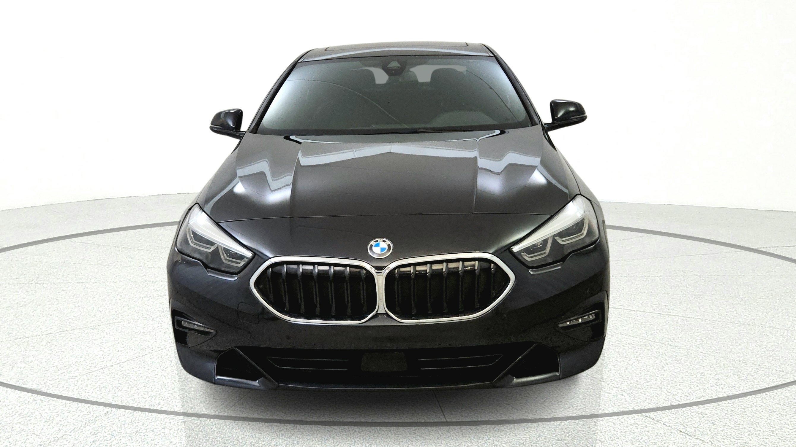 Used 2020 BMW 228i xDrive Gran Coupe w/ Convenience Package AWD/4WD image 2