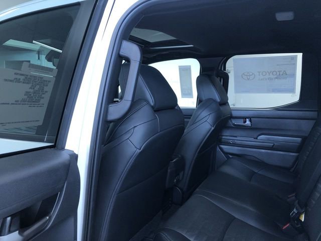 New 2025 Toyota Tacoma TRD Off-Road image 13