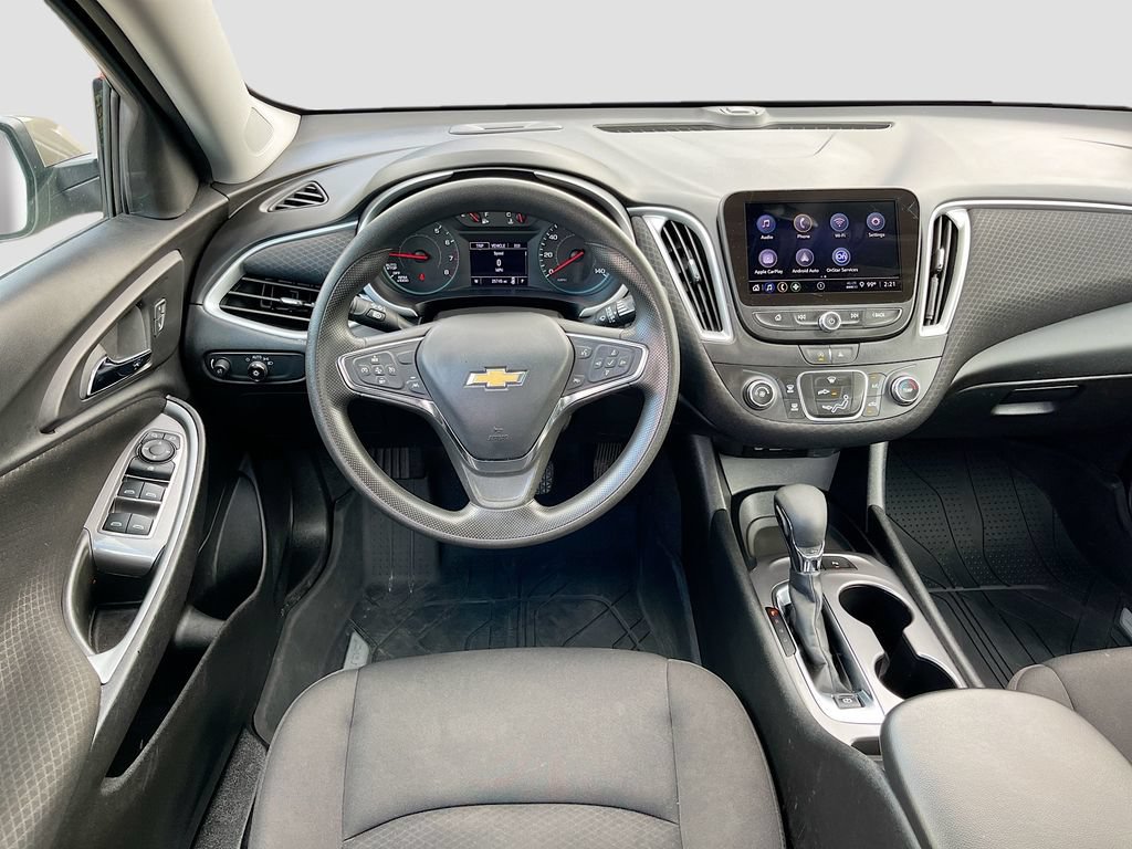 Used 2024 Chevrolet Malibu LS FWD image 20