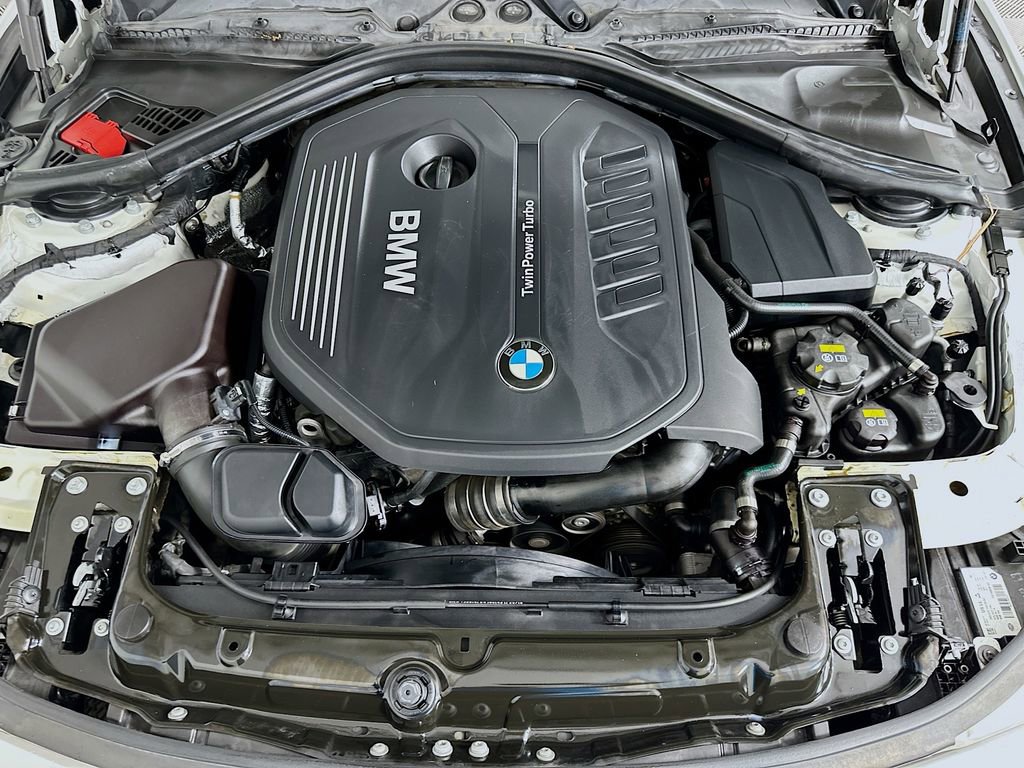 Used 2016 BMW 340i Sedan RWD image 31