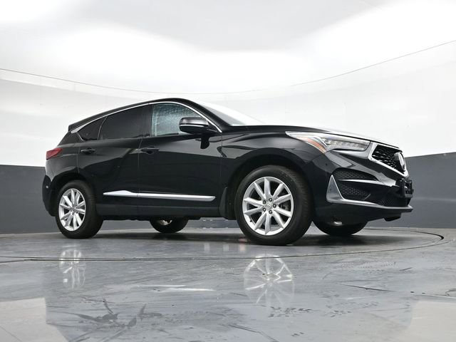 Used 2021 Acura RDX Base image 29