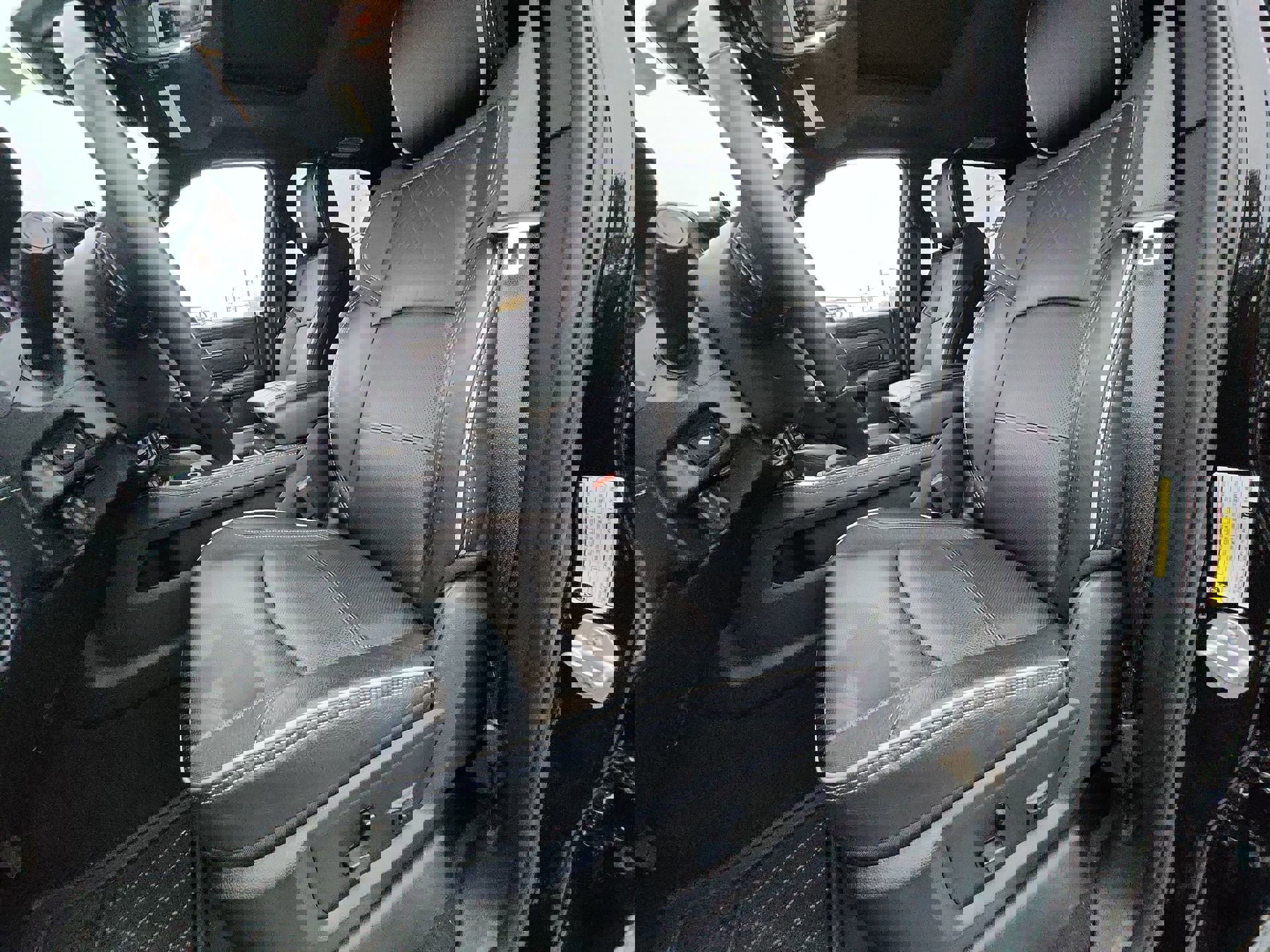 Used 2025 RAM 2500 Limited image 13