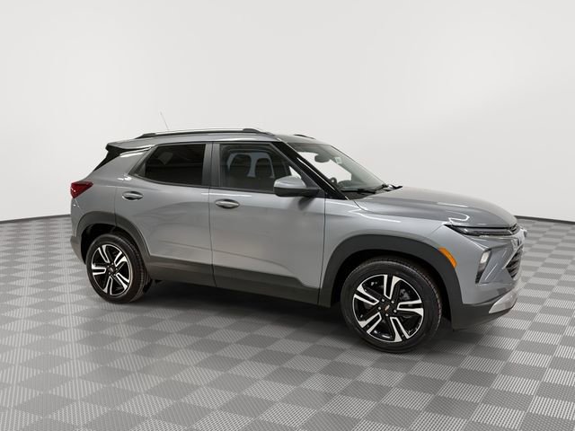 New 2026 Chevrolet TrailBlazer LT w/ Convenience Package FWD image 13