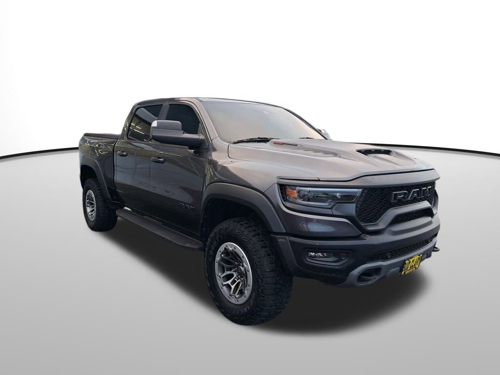 Used 2022 RAM 1500 TRX w/ TRX Level 1 Equipment Group image 8