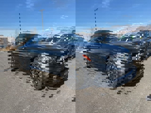 Used 2021 Mercedes-Benz C 43 AMG 4MATIC Coupe