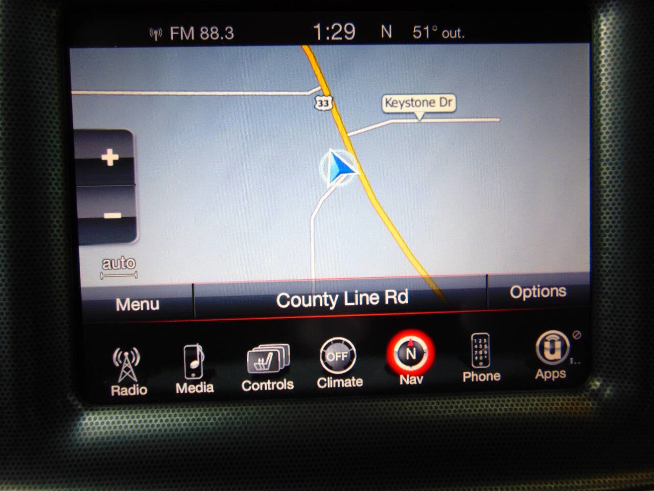 Used 2015 Dodge Challenger SXT Plus w/ Driver Convenience Group RWD image 15