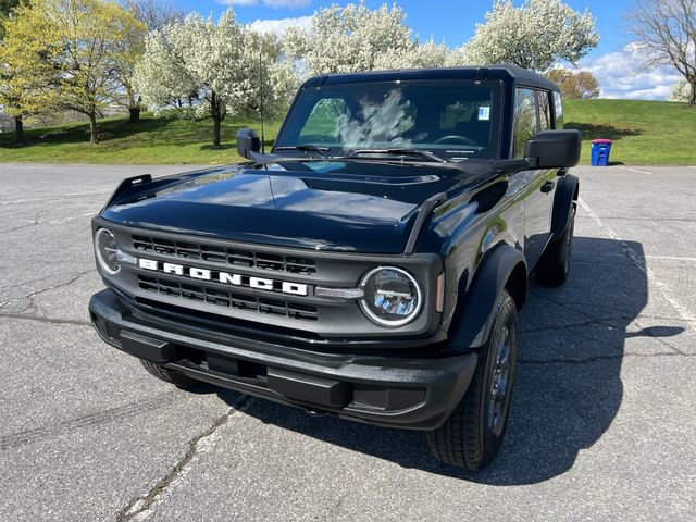 Used 2025 Ford Bronco Big Bend AWD/4WD image 4