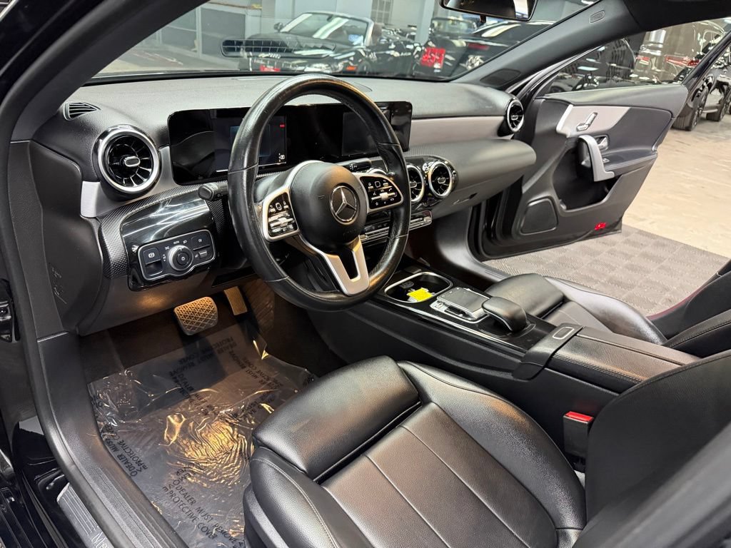 Used 2019 Mercedes-Benz A 220 image 37