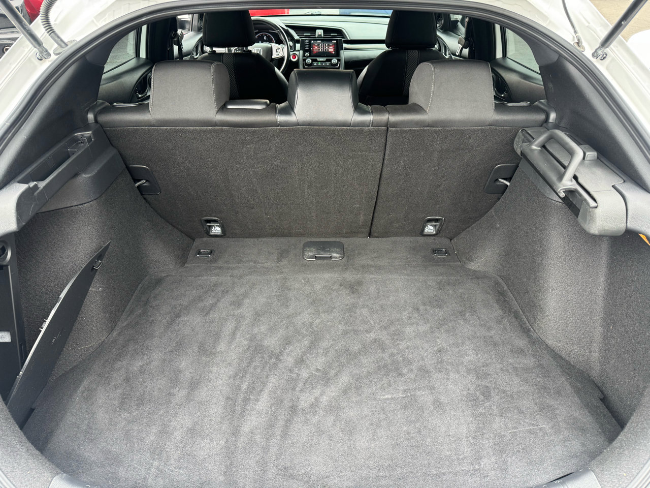 Used 2021 Honda Civic Sport image 17