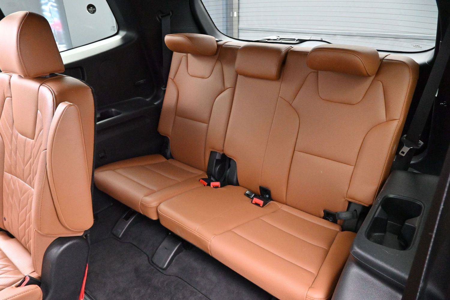 Used 2023 Kia Telluride EX X-Line AWD/4WD image 30