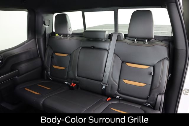 Used 2020 GMC Sierra 1500 AT4 w/ AT4 Premium Package image 42