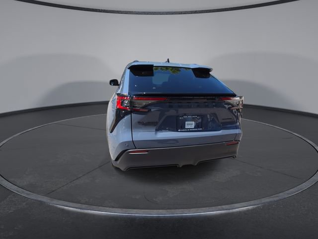New 2026 Subaru Solterra AWD/4WD image 7