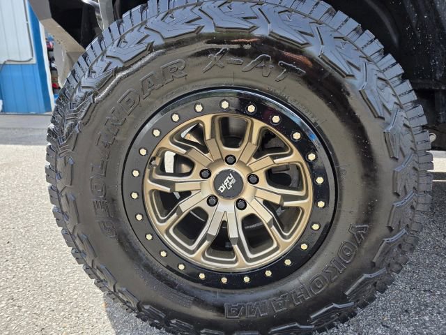 Used 2021 Jeep Gladiator Sport image 10